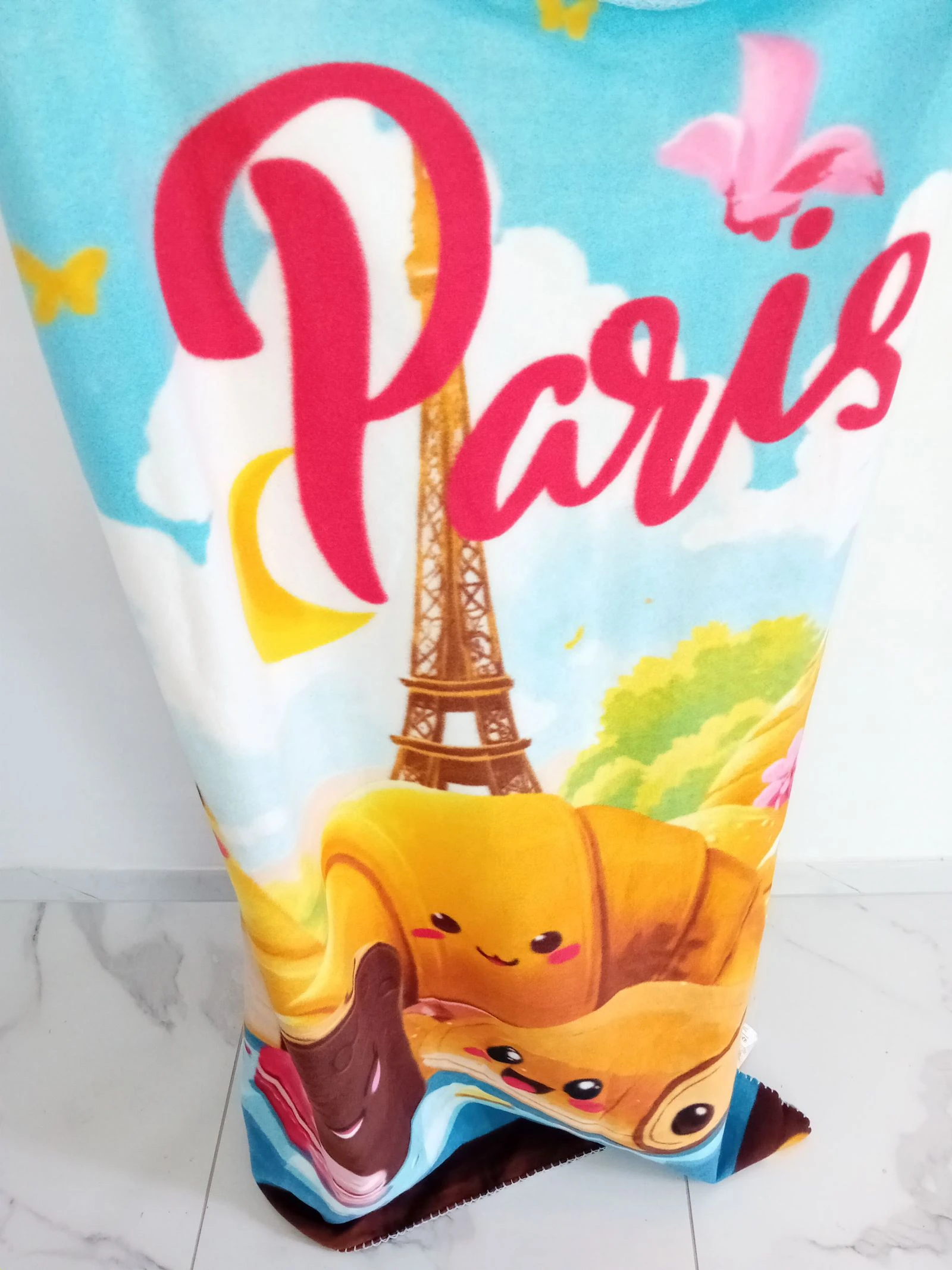 Almohada y manta nueva – photo 3